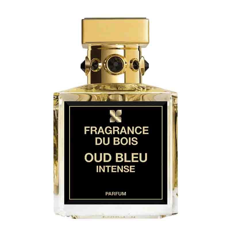 Oud Bleu intenso 100 ml - Fragrance Du Bois Consigli e spedizioni gratuiti!