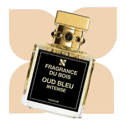 Oud bleu intense 100 ml - Fragrance Du Bois