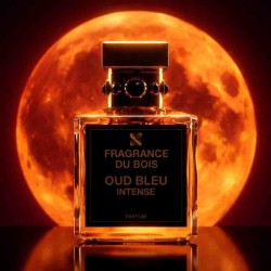 Oud Bleu intenso 100 ml - Fragrance Du Bois Consigli e spedizioni gratuiti!
