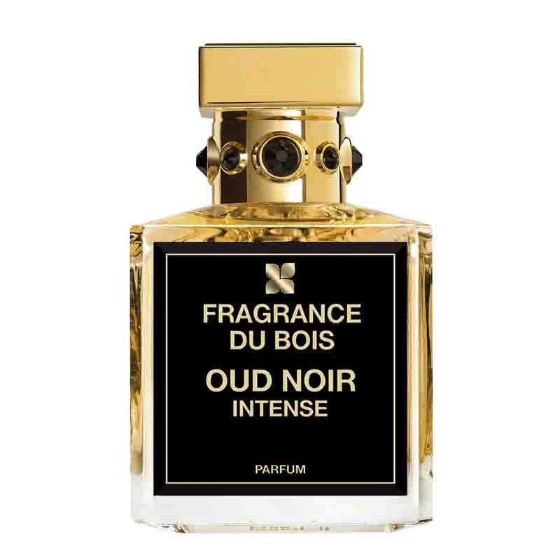 Oud Noir Intense 100 ml - Fragrance Du Bois ¡Asesoría y Envíos Gratis!