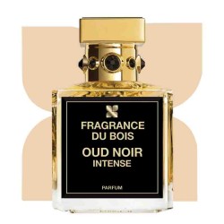 Oud noir intenso 100 ml - Fragrance Du Bois Consigli e spedizioni gratuiti!