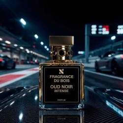 Oud noir强烈100毫升 -  Fragrance Du Bois 免费咨询和出货量！