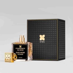 Oud Noir Intense 100 ml - Fragrance Du Bois ¡Asesoría y Envíos Gratis!