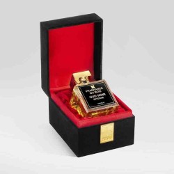 Oud Noir Intense 100 ml - Fragrance Du Bois ¡Asesoría y Envíos Gratis!