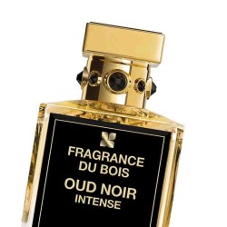 Oud Noir Intense 100 ml - Fragrance Du Bois ¡Asesoría y Envíos Gratis!