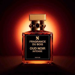 Oud noir intenso 100 ml - Fragrance Du Bois Consigli e spedizioni gratuiti!