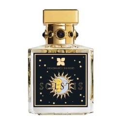 Soltis 100 ml - Fragrance Du Bois Gratis frakt!