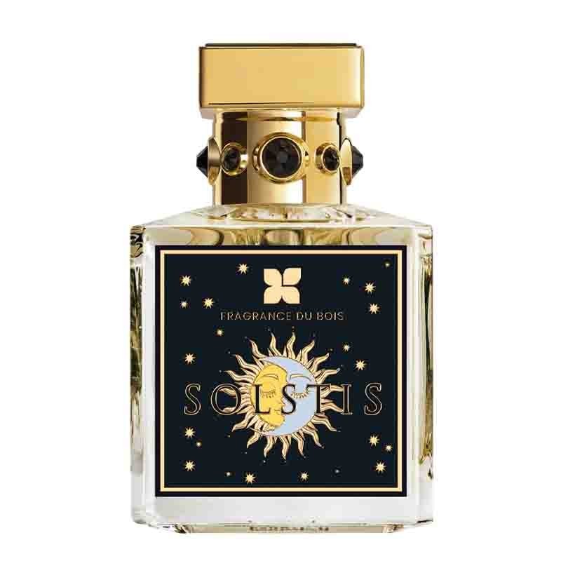 soltis 100 ml  -  Fragrance Du Bois 免费送货！