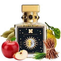 Soltis 100 ml - Fragrance Du Bois ¡Envíos Gratis!