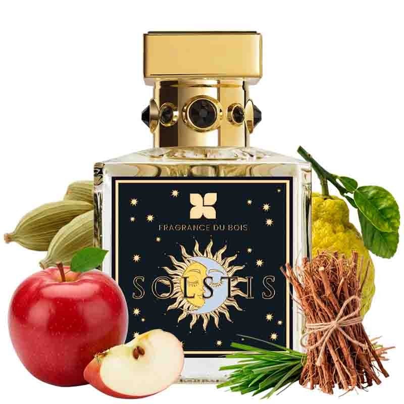 Soltis 100 ml - Fragrance Du Bois