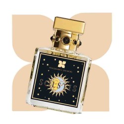 soltis 100 ml  -  Fragrance Du Bois 免费送货！