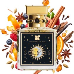 soltis 100 ml  -  Fragrance Du Bois 免费送货！