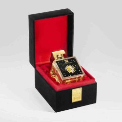 soltis 100 ml  -  Fragrance Du Bois 免费送货！