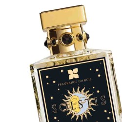 soltis 100 ml  -  Fragrance Du Bois 免费送货！