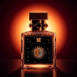 soltis 100 ml  -  Fragrance Du Bois 免费送货！