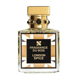 London Spice 100 ml - Fragrance Du Bois ¡Asesoría y Envíos Gratis!