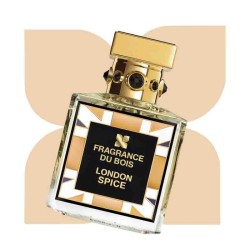 London Spice 100 ml - Fragrance Du Bois ¡Asesoría y Envíos Gratis!