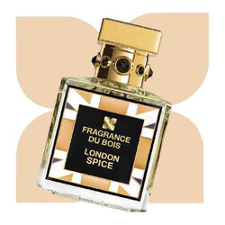 London Spice 100 ml - Fragrance Du Bois