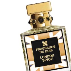 London Spice 100 ml - Fragrance Du Bois Kostenlose Beratung und Sendungen!