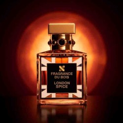 London Spice 100 ml - Fragrance Du Bois Kostenlose Beratung und Sendungen!