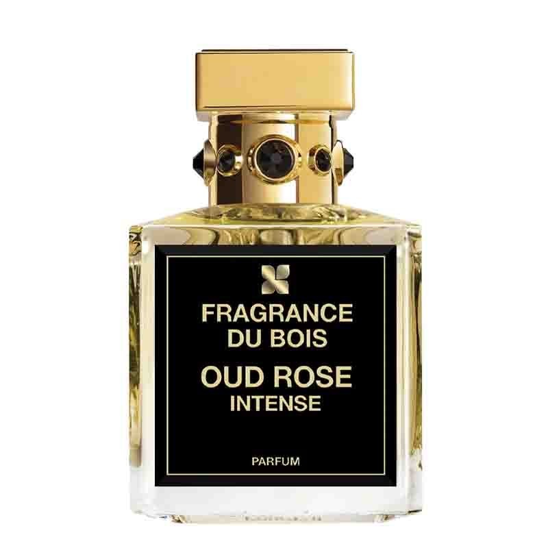 Od rose intensive 100 ml - Fragrance Du Bois Conseils gratuits et envois!