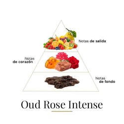 Od rose intensive 100 ml - Fragrance Du Bois Conseils gratuits et envois!