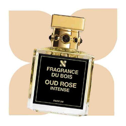Od rose intensive 100 ml - Fragrance Du Bois