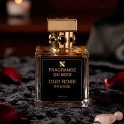 Oud Rose Intense 100 ml - Fragrance Du Bois ¡Asesoría y Envíos Gratis!