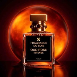 Od Rose Intense 100 мл - Fragrance Du Bois Бесплатные советы и поставки!