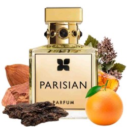 Parisan 100 мл - Fragrance Du Bois Бесплатные советы и поставки!