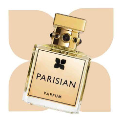 Parisan 100 ml - Fragrance Du Bois