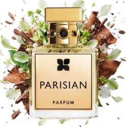 Parisan 100 ml - Fragrance Du Bois Aconselhamento gratuito e remessas!