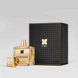 Paryż 100 ml - Fragrance Du Bois Darmowa porada i przesyłki!