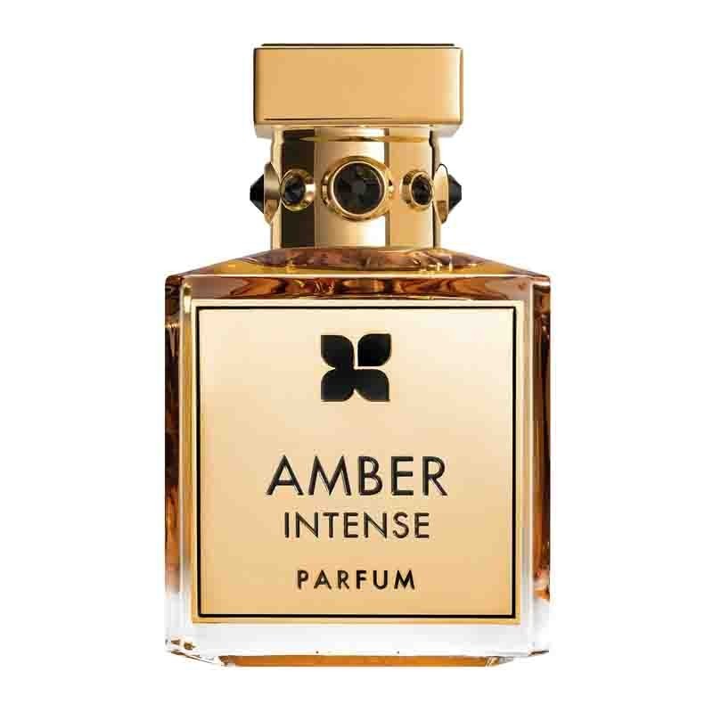 Ambre intense 100 ml - Fragrance Du Bois Conseils gratuits et envois!