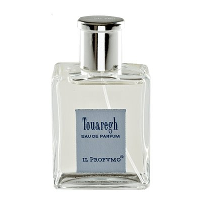 Il Profvmo - Touaregh