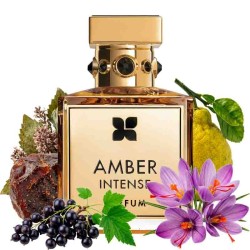 Amber Intense 100 ml - Fragrance Du Bois ¡Asesoría y Envíos Gratis!