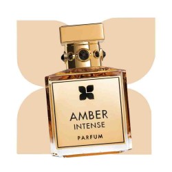Amber Intense 100 мл - Fragrance Du Bois Бесплатные советы и поставки!