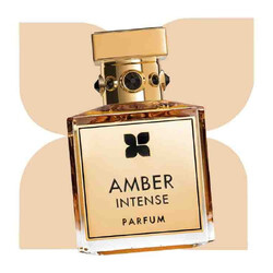 Âmbar intenso 100 ml - Fragrance Du Bois