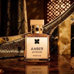 Amber Intense 100 мл - Fragrance Du Bois Бесплатные советы и поставки!