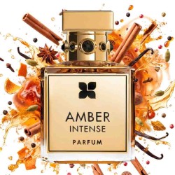 Ambre intense 100 ml - Fragrance Du Bois Conseils gratuits et envois!