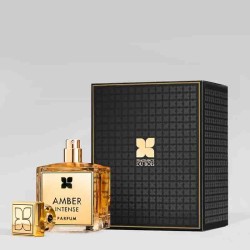 Amber Intense 100 ml - Fragrance Du Bois ¡Asesoría y Envíos Gratis!
