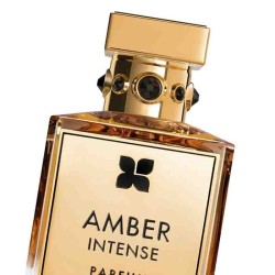 Bernstein intensiv 100 ml - Fragrance Du Bois Kostenlose Beratung und Sendungen!