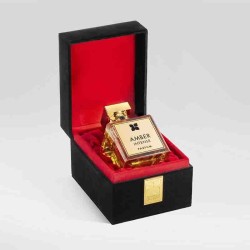 Amber Intense 100 ml - Fragrance Du Bois ¡Asesoría y Envíos Gratis!