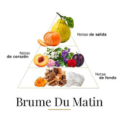 Bray du matin 100 ml - Fragrance Du Bois
