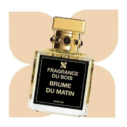 Brames du Matin 100 ml - Fragrance Du Bois