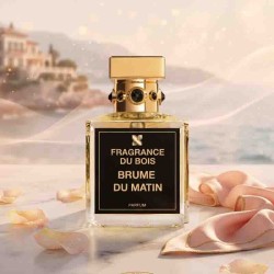 Brames du Matin 100 ml - Fragrance Du Bois Conseils gratuits et envois!