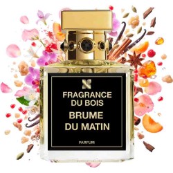Brume Du Matin 100 ml - Fragrance Du Bois ¡Asesoría y Envíos Gratis!