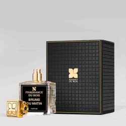 Brame du Matin 100 ml  -  Fragrance Du Bois 免费咨询和出货量！