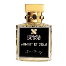 Minuit Et Demi 100 ml - Fragrance Du Bois ¡Asesoría y Envíos Gratis!