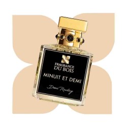 Minuit et demi 100 мл - Fragrance Du Bois